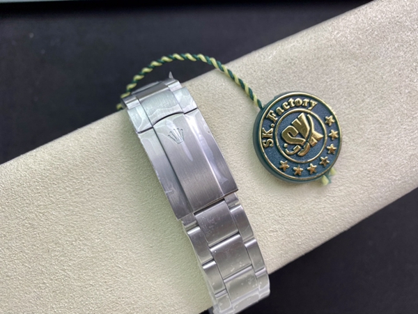 激安ロレックス着用イメージ